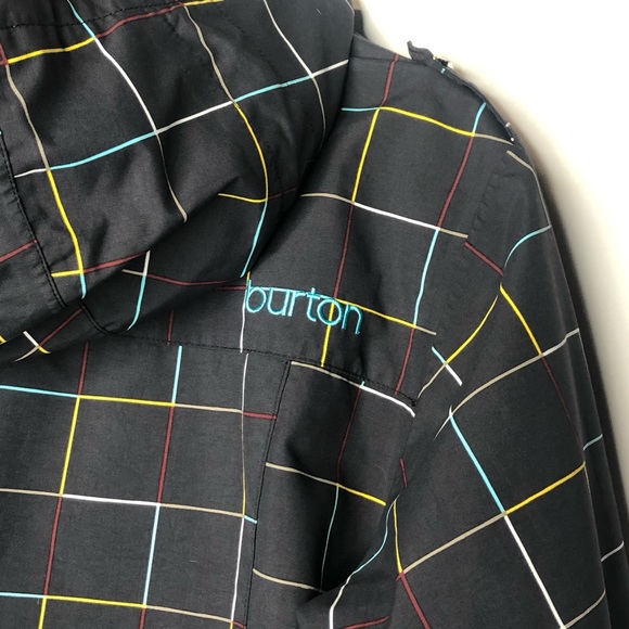 Burton Women’s Snowboarding Ski Jacket Size Large - Picture 14 of 14